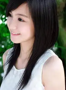 儿童头像超萌女孩12岁杨