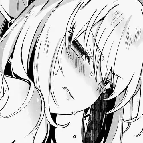 暗黑动漫头像和闺蜜相处最忌讳什么