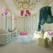 色彩斑斓的世界多角度呈现10套精致儿童房设计