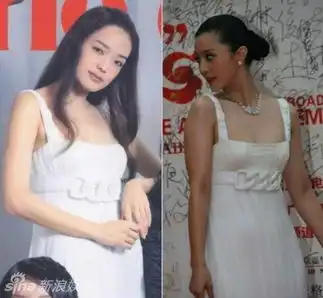 舒淇头像复古高清