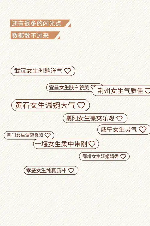 各省女生长相评分表