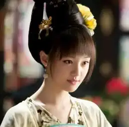 最美古装美人,刘亦菲第二第一是她竟所有人都同意