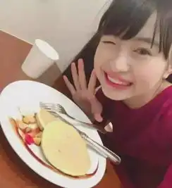 日宅评出万年一遇的美少女00后妹子颜值真惊为天人