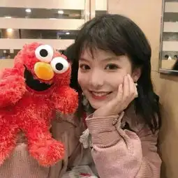 头像在不见你的日子里,我全是心事