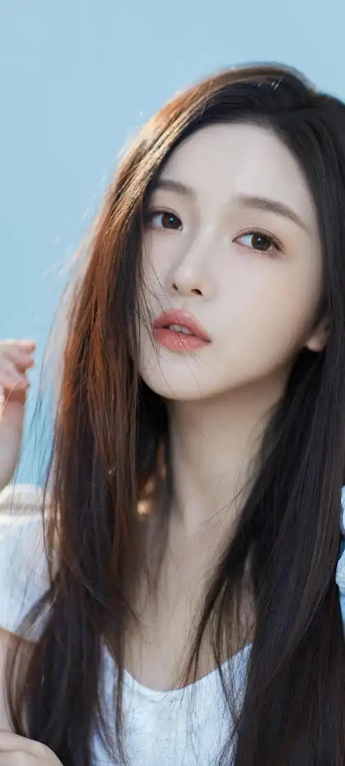女神高清无水印壁纸,每一张都是大美女