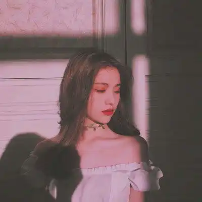 头像女霸气冷酷无情戒烟戒酒也不戒你