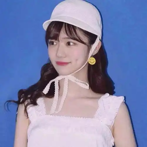 女生头像15岁照片真人版