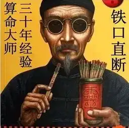 中年妇女的玄学,了解一下