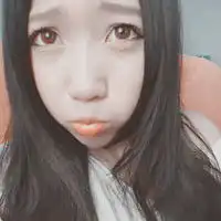 美女头像图片可爱我被风抚养成人,孤独早已司空见惯