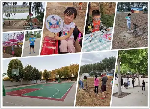 儿童节快乐丨大朋友小朋友一起过六一