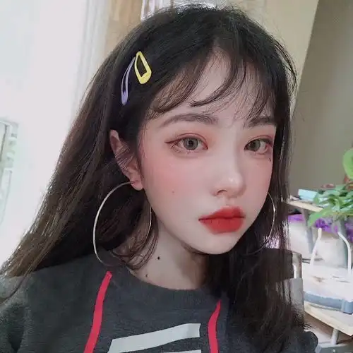 小眼睛适合什么美瞳显眼大又自然的美瞳有哪些
