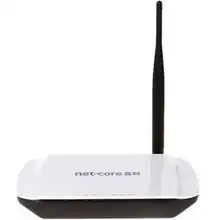 磊科netcorenr205绿色家庭宽带路由器