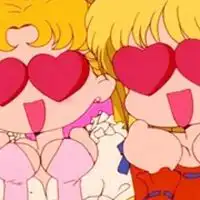 甜到掉渣的头像微信头像图片大全