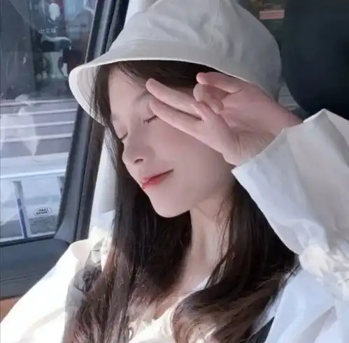 不好看的女生是如何变美的