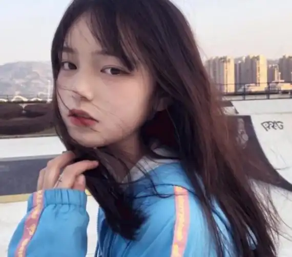 仙气飘飘的女生专属头像