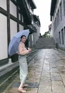 上戏17级十大新生女神,高冷软萌,各有特色