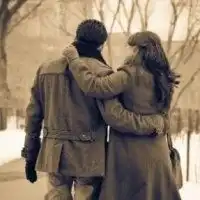 卡通母女背影微信头像微信头像图片大全