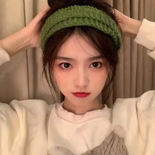 仙气满满女生头像