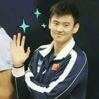 宁泽涛头像高清图片大全名人宁泽涛真人头像大图下载