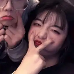 00后女生头像最新版空手