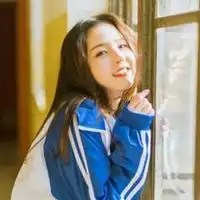 2019好看女生小清新可爱头像