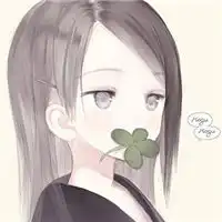 可爱动漫卡通微信头像图片大全