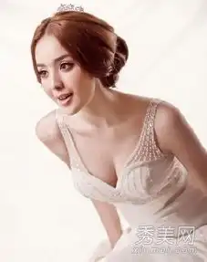 轩辕剑古力娜扎唯美清纯少女发型