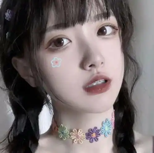 女生头像猫和你,都很可爱