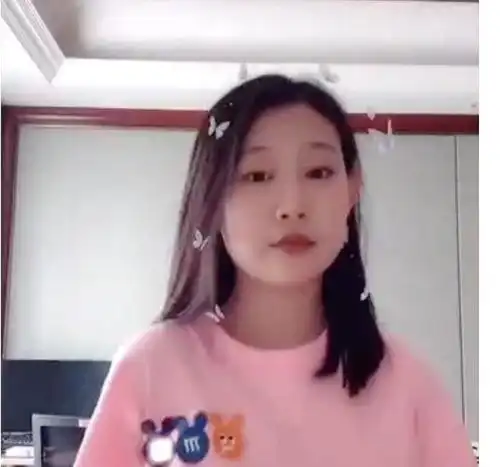 15岁女孩头像图片可爱女