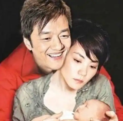 爱不爱,看王菲的表情就知道了