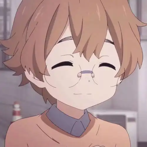 wechat头像女漫头唐漾