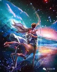 十二星座之射手谁说射手男花心