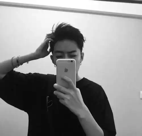 情侣头像只想做你的怀中猫