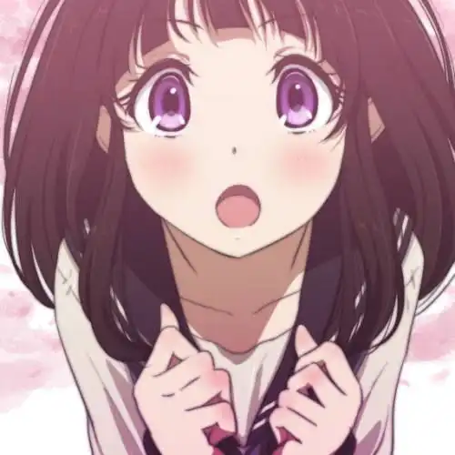 千反田爱瑠美图集