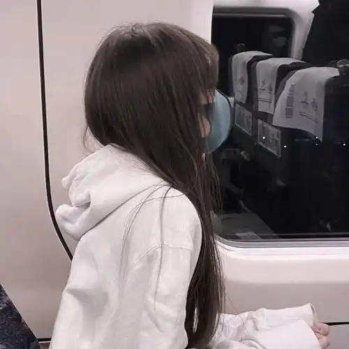 第613期优质头像0401干净可爱优质快手女生头像