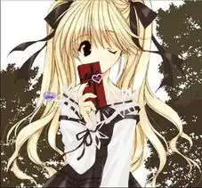 有什么精美的动漫图片