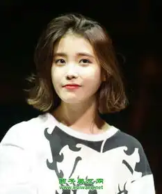 经典女生短发发型图片女生短发如何扎最迷人