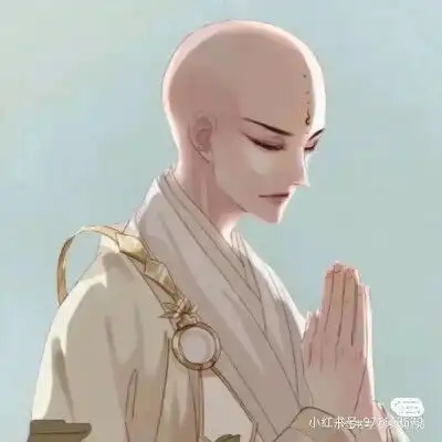 仙女头像堆糖片寄凉太