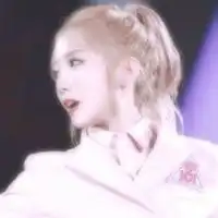 创造101孟美岐头像微信头像图片大全