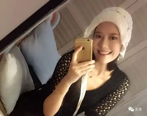 高阶好嫁风网红鼻祖撞脸高圆圆,体质内美女让人欲罢不能