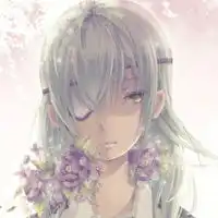 浪漫头像女生唯美浪漫插