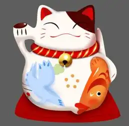 做生意的女人用什么微信头像招财