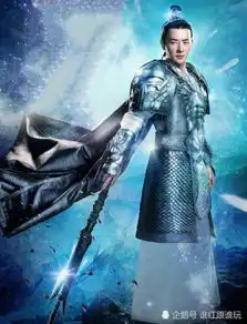 哮天犬成了女身,还和二郎神谈恋爱封神被吐槽乱改