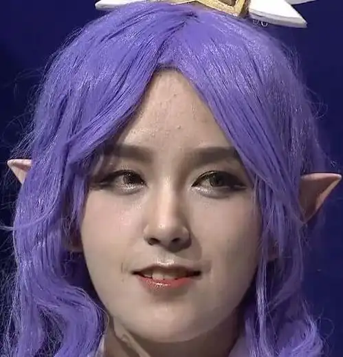 女装大佬背影杀手去漫展最恐怖的是遇到什么