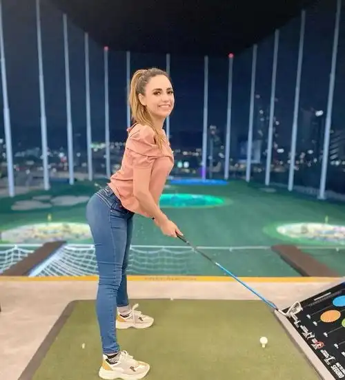 超清无水印国外网红美女图片集