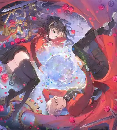 一组色调,质感,细节,配色上都超棒的美图系列repi