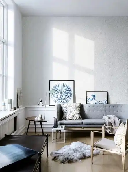 家里采光不好试试这样装修