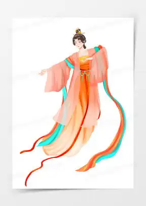 七仙女图片古装头像大全熊猫办公
