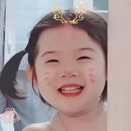 情侣头像我是快乐警察,捉走你今天的不快乐