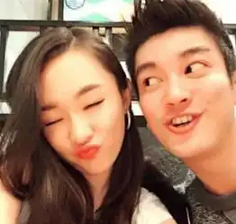冷酷闺蜜女生头像霍思燕